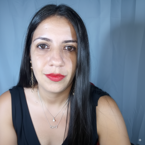 Colar Duplo de Prata 925 – Eterna Luz