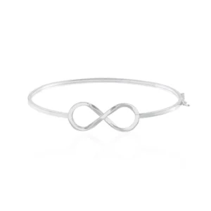 Bracelete Traço Infinito - Imagem 4