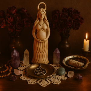 Curso Rituais de Consagração - Imagem 2
