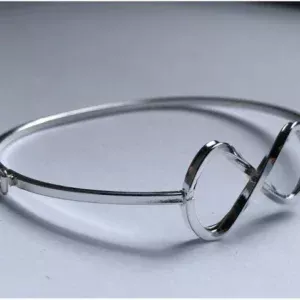 Bracelete Traço Infinito