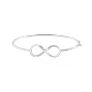 Bracelete Traço Infinito - Imagem 4