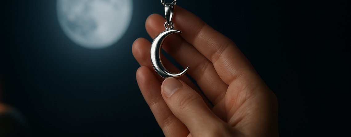 5 motivos para escolher uma joia de prata