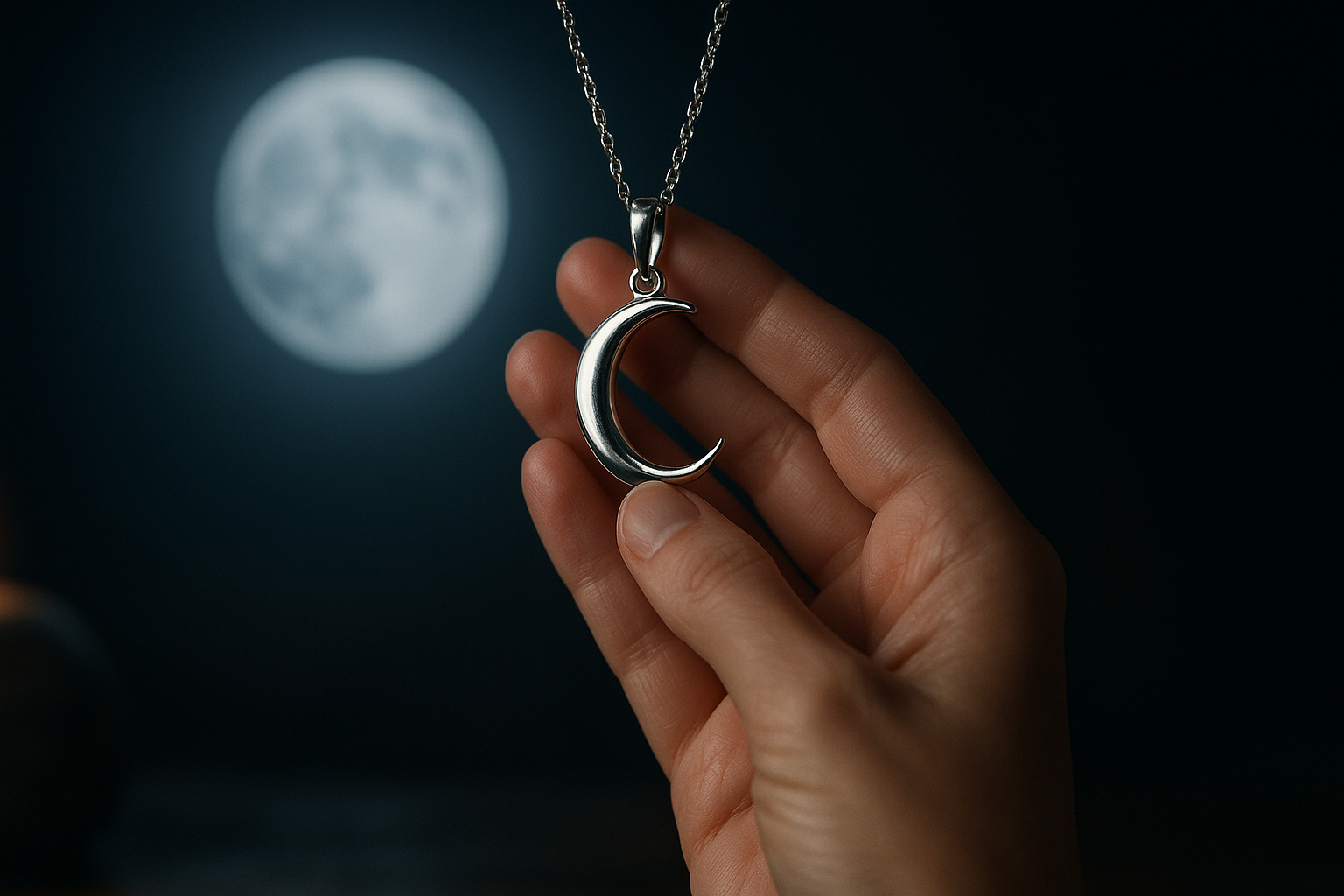 5 motivos para escolher uma joia de prata