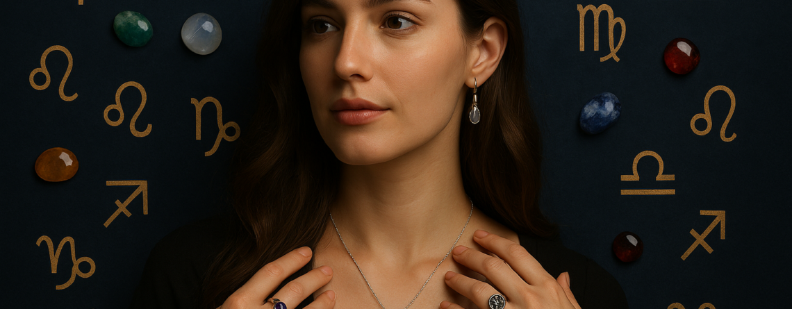 joia ideal para cada signo