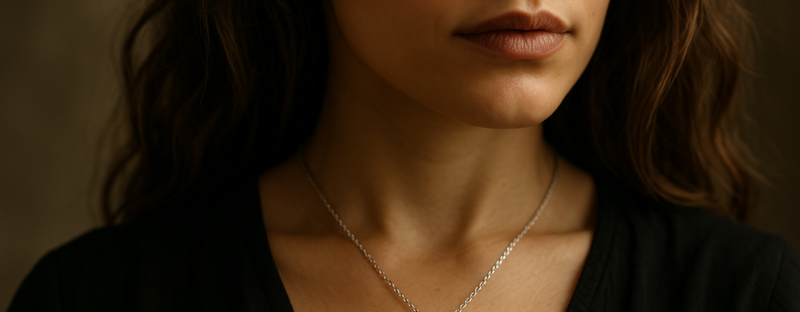 joia feminina para empoderamento