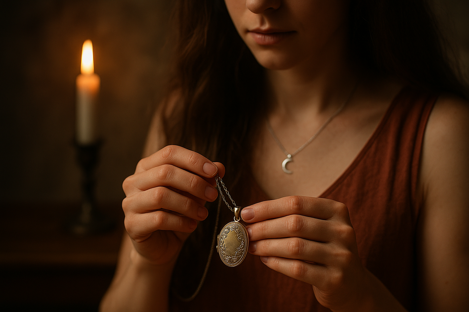 Joias que Contam Histórias