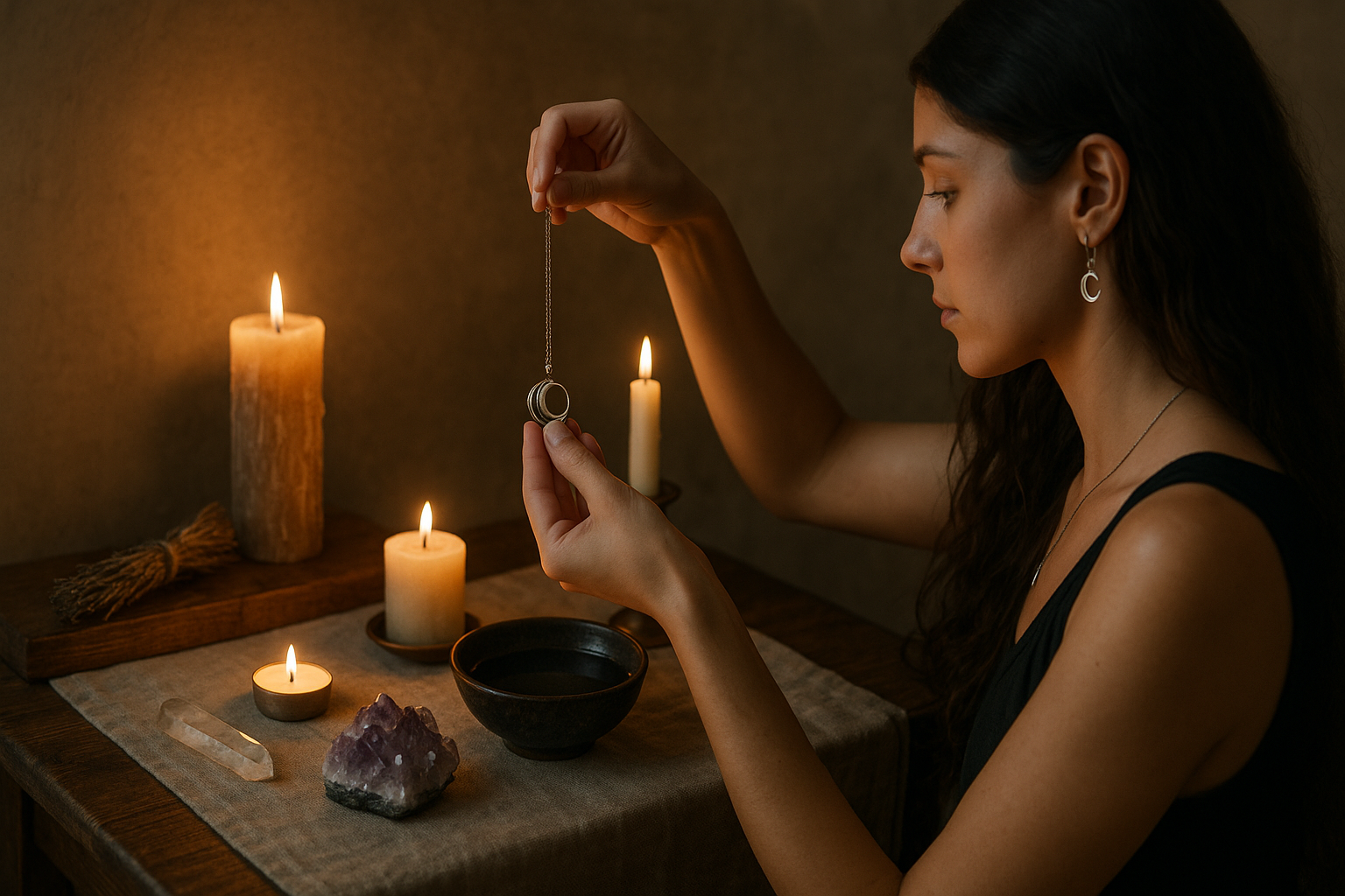 curso de consagração de joias