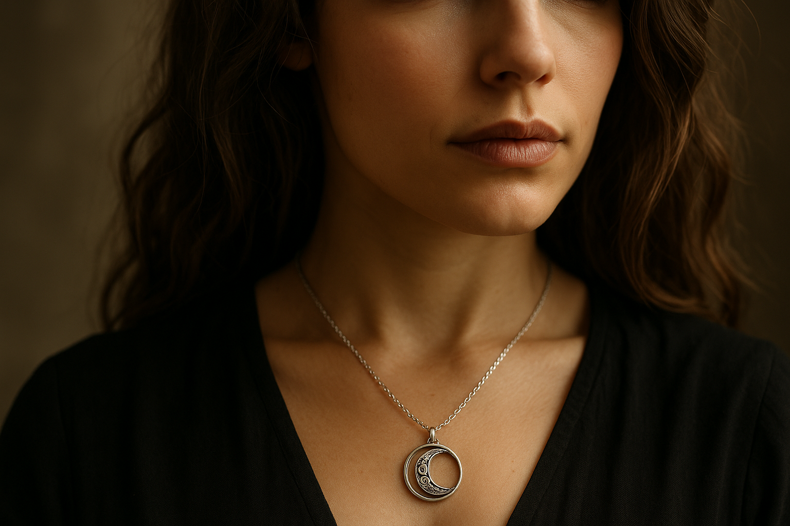 joias femininas para empoderamento