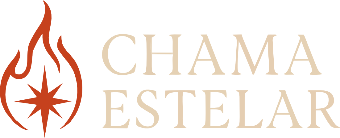 Chama Estelar Joias