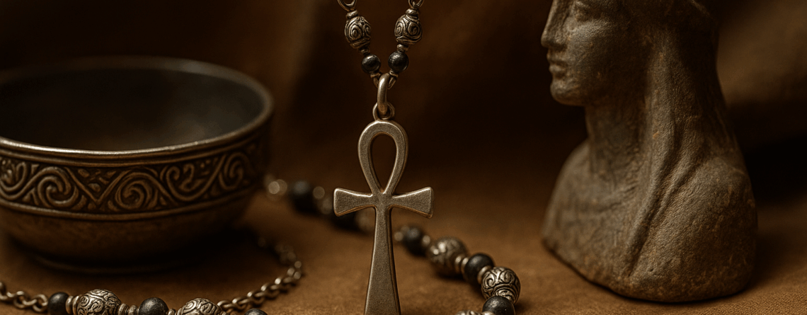 A prata nas civilizações antigas