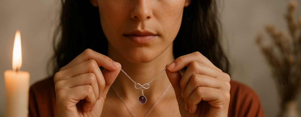 Joias com Propósito