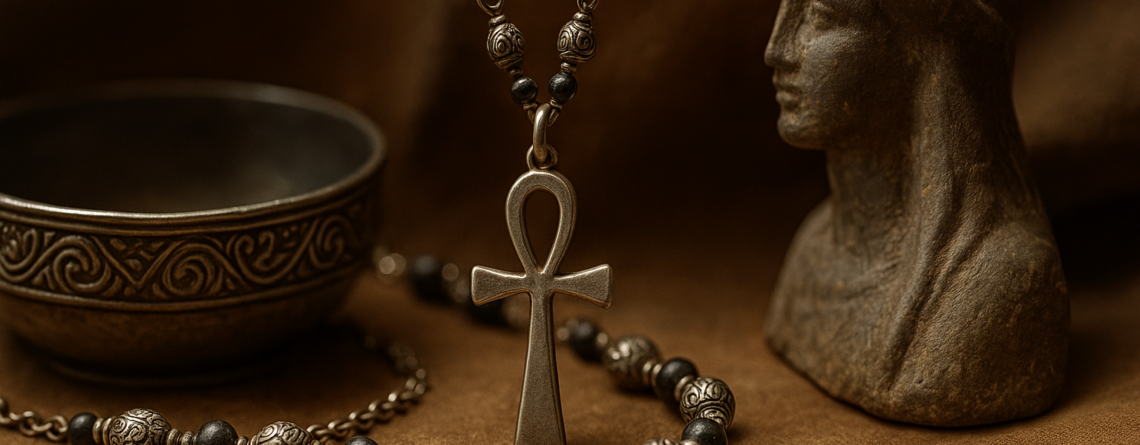 A prata nas civilizações antigas