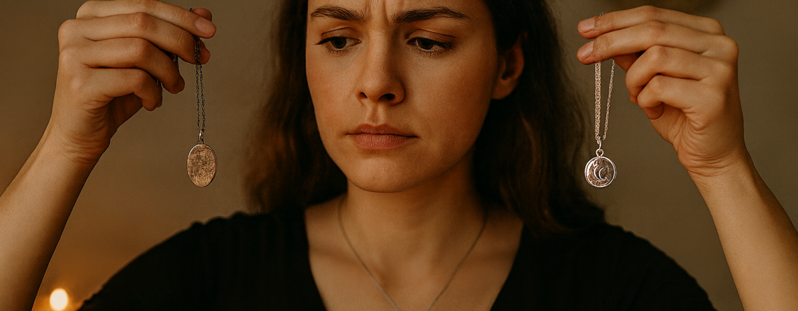 por que a prata banhada não dura